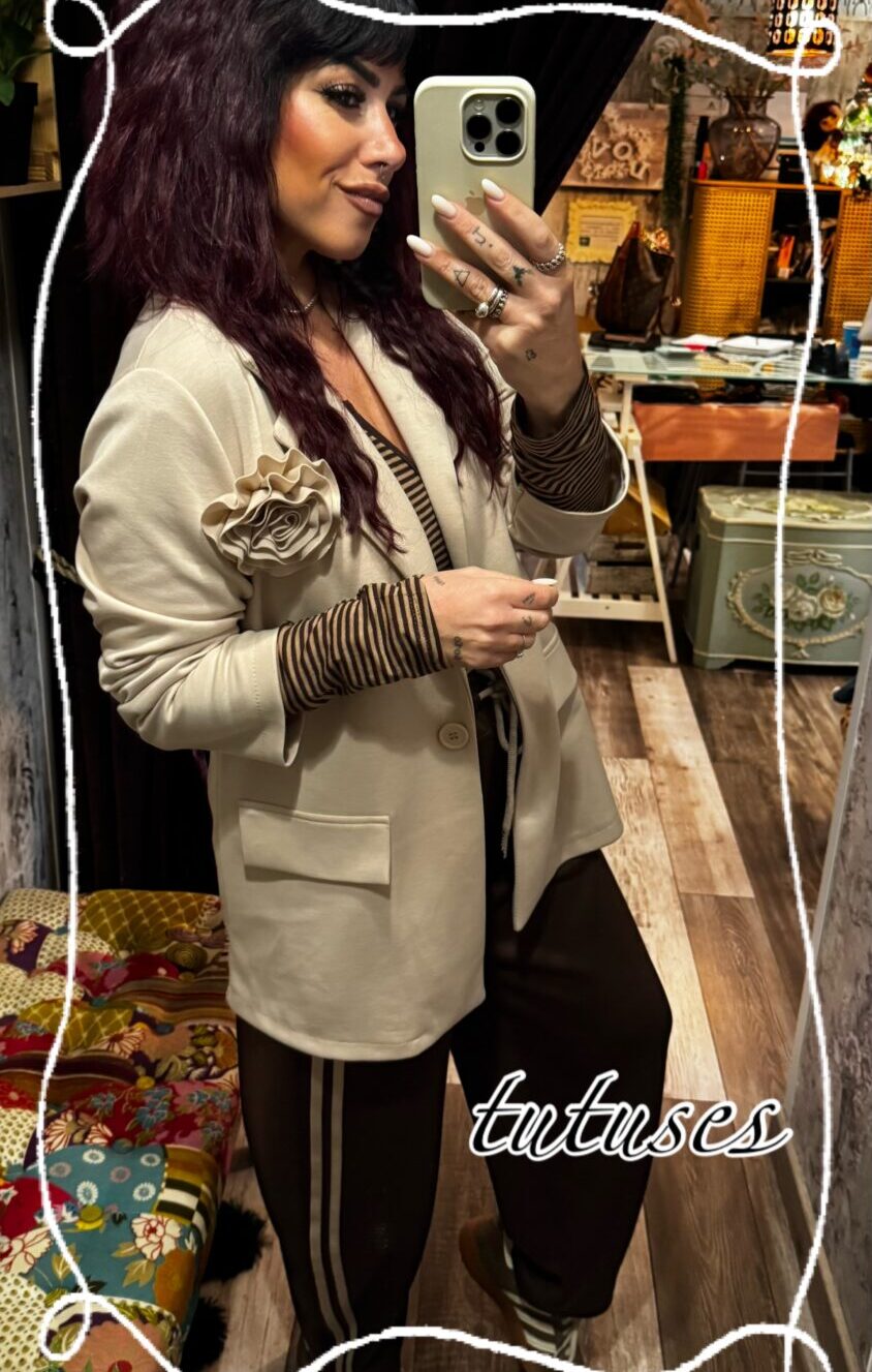 Alternative view of AMERICANA ALGODON