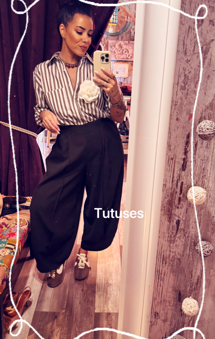 PANTALON ARIA